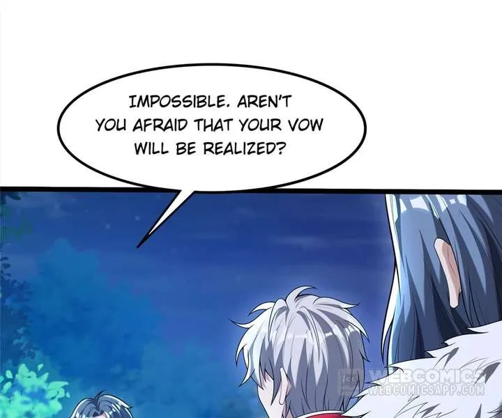 Aura Recovery: I Get a New Skill Everyday Chapter 77 page 11