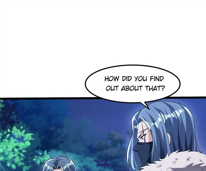 Aura Recovery: I Get a New Skill Everyday Chapter 77 page 2