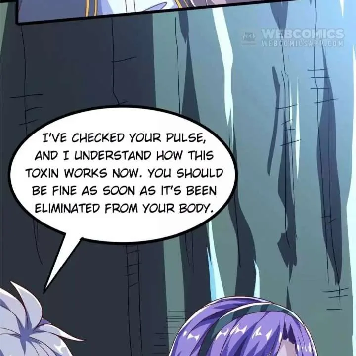 Aura Recovery: I Get a New Skill Everyday Chapter 74 page 11