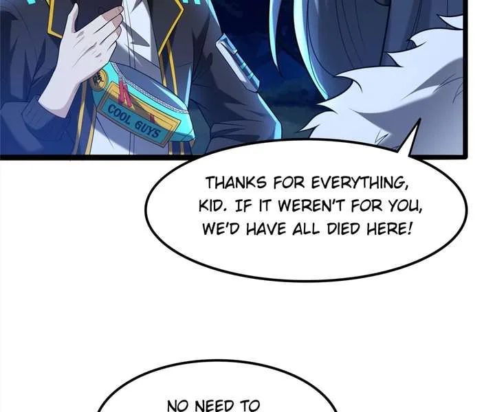 Aura Recovery: I Get a New Skill Everyday Chapter 77 page 26