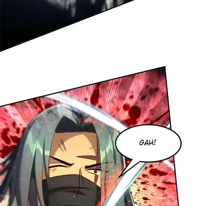 Aura Recovery: I Get a New Skill Everyday Chapter 72 page 57