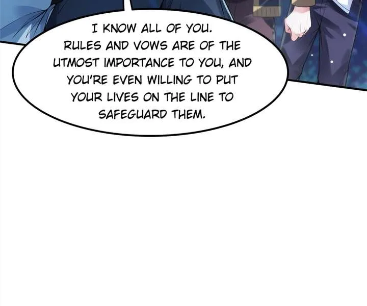 Aura Recovery: I Get a New Skill Everyday Chapter 76 page 50