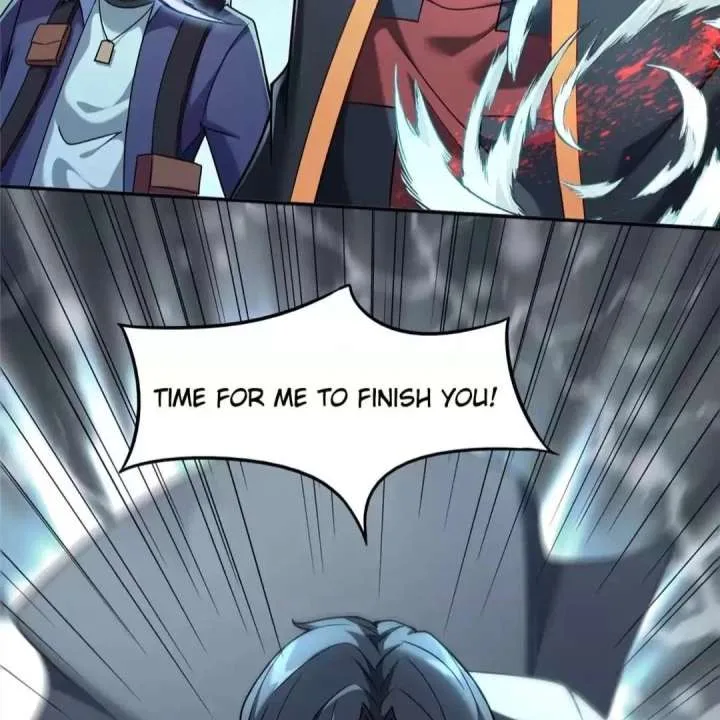 Aura Recovery: I Get a New Skill Everyday Chapter 72 page 60