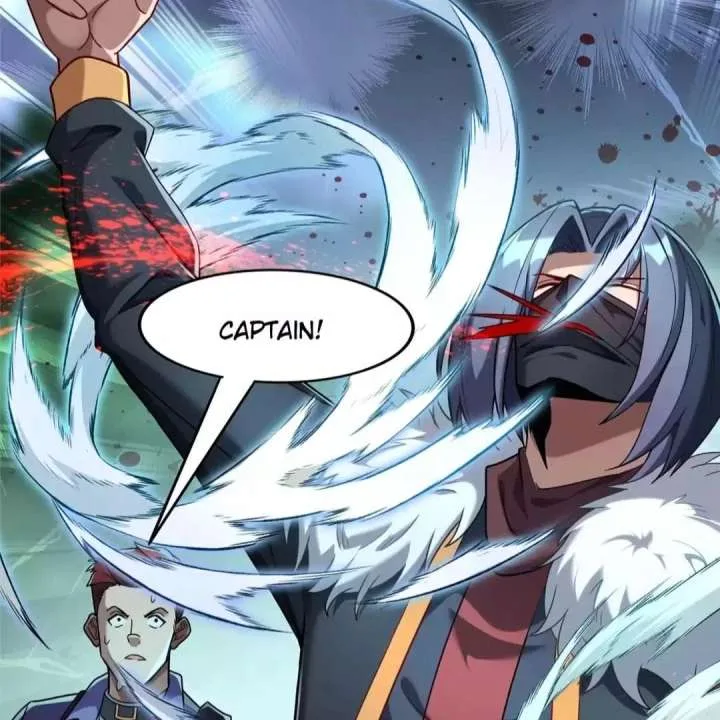 Aura Recovery: I Get a New Skill Everyday Chapter 72 page 59