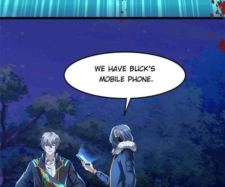 Aura Recovery: I Get a New Skill Everyday Chapter 77 page 23