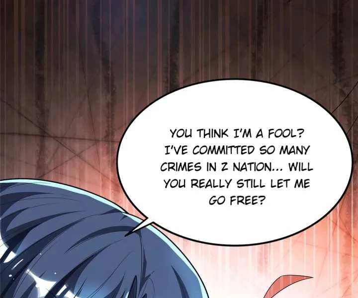 Aura Recovery: I Get a New Skill Everyday Chapter 76 page 42