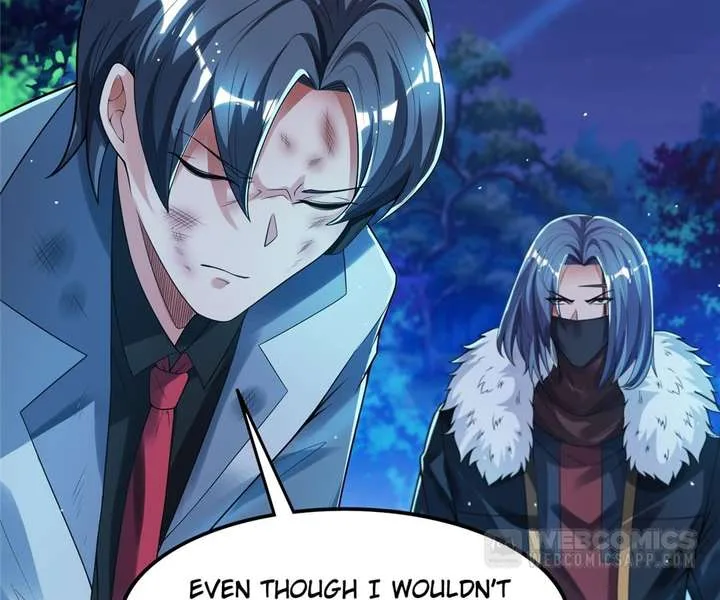 Aura Recovery: I Get a New Skill Everyday Chapter 76 page 56