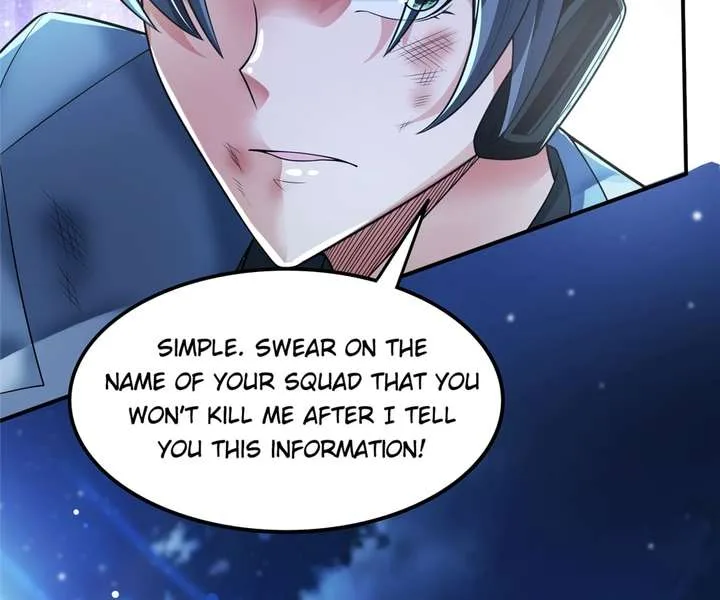 Aura Recovery: I Get a New Skill Everyday Chapter 76 page 47