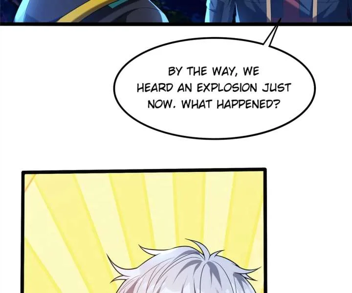 Aura Recovery: I Get a New Skill Everyday Chapter 77 page 28