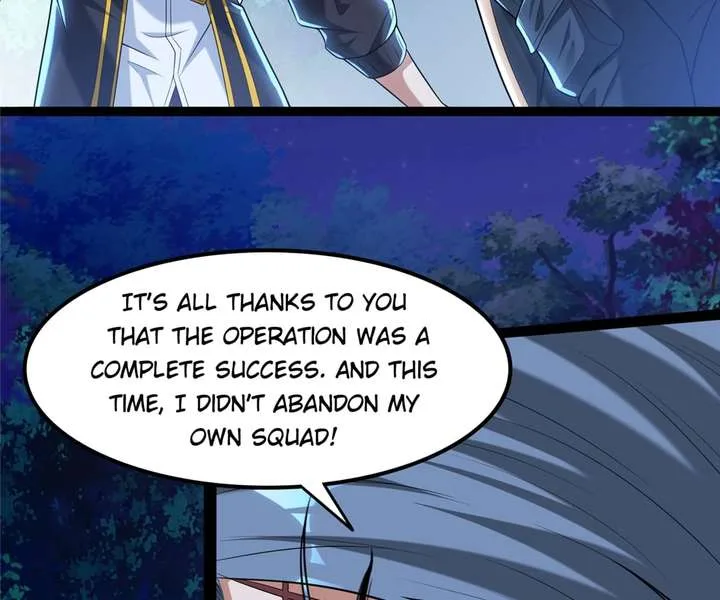 Aura Recovery: I Get a New Skill Everyday Chapter 77 page 34