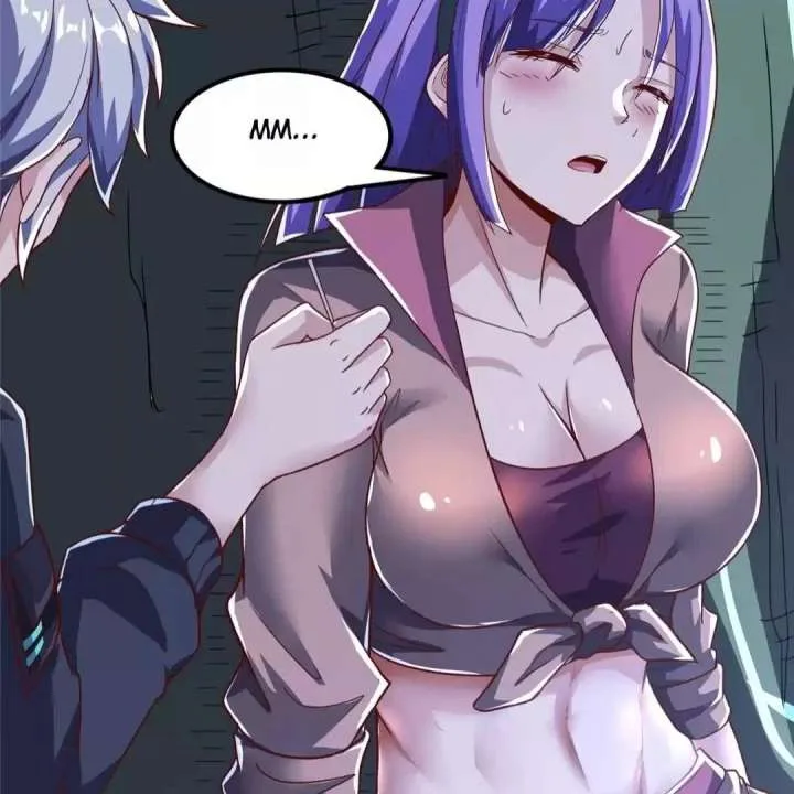 Aura Recovery: I Get a New Skill Everyday Chapter 74 page 12