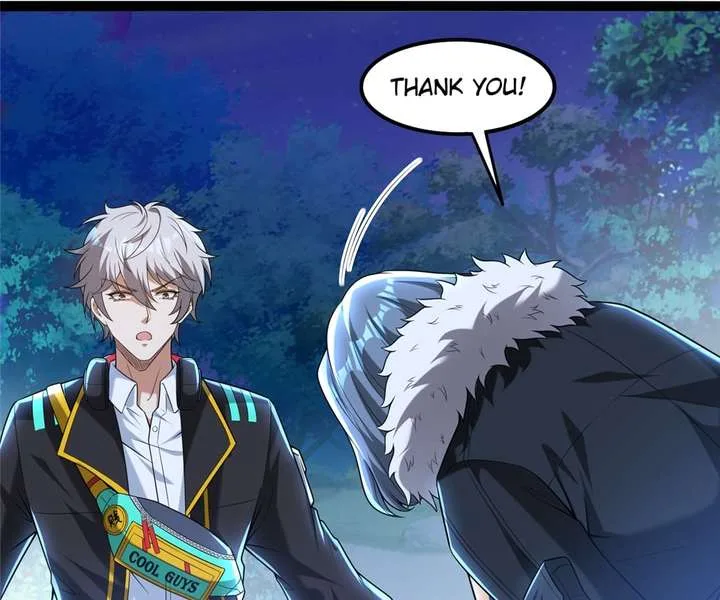 Aura Recovery: I Get a New Skill Everyday Chapter 77 page 33