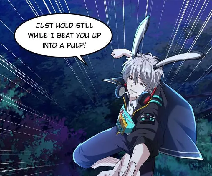 Aura Recovery: I Get a New Skill Everyday Chapter 77 page 16
