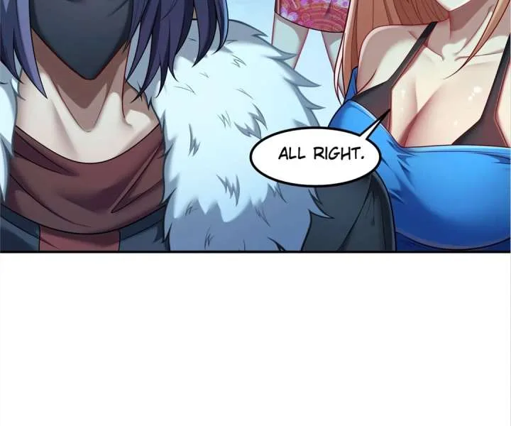 Aura Recovery: I Get a New Skill Everyday Chapter 76 page 35
