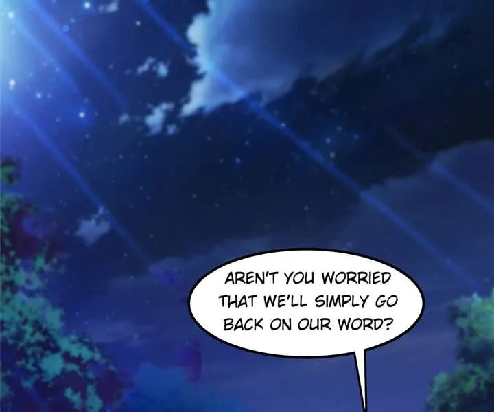 Aura Recovery: I Get a New Skill Everyday Chapter 76 page 48