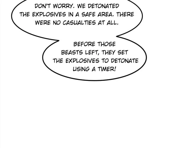 Aura Recovery: I Get a New Skill Everyday Chapter 77 page 30