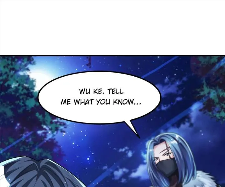 Aura Recovery: I Get a New Skill Everyday Chapter 76 page 36