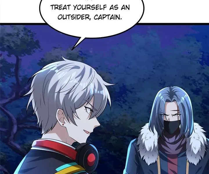 Aura Recovery: I Get a New Skill Everyday Chapter 77 page 27