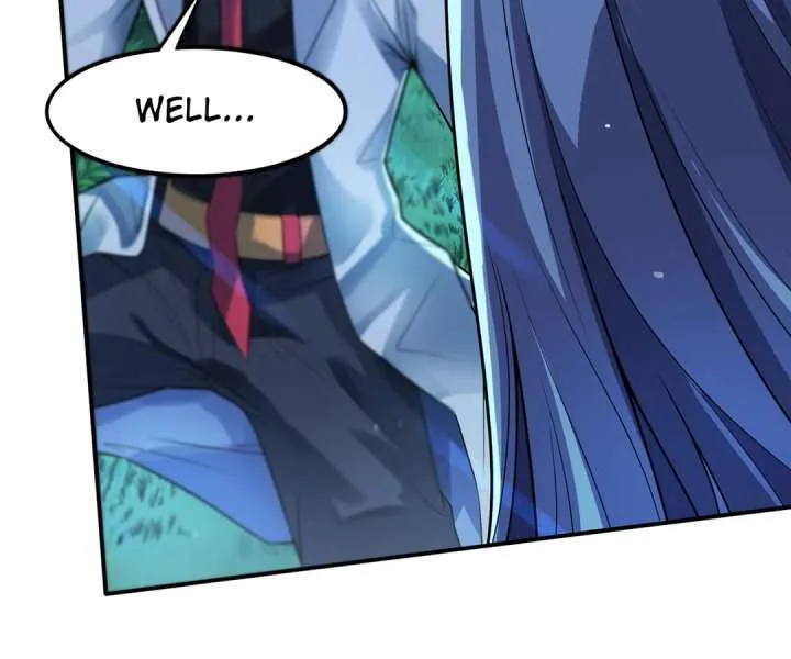 Aura Recovery: I Get a New Skill Everyday Chapter 76 page 39