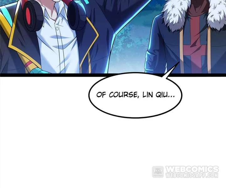 Aura Recovery: I Get a New Skill Everyday Chapter 77 page 32