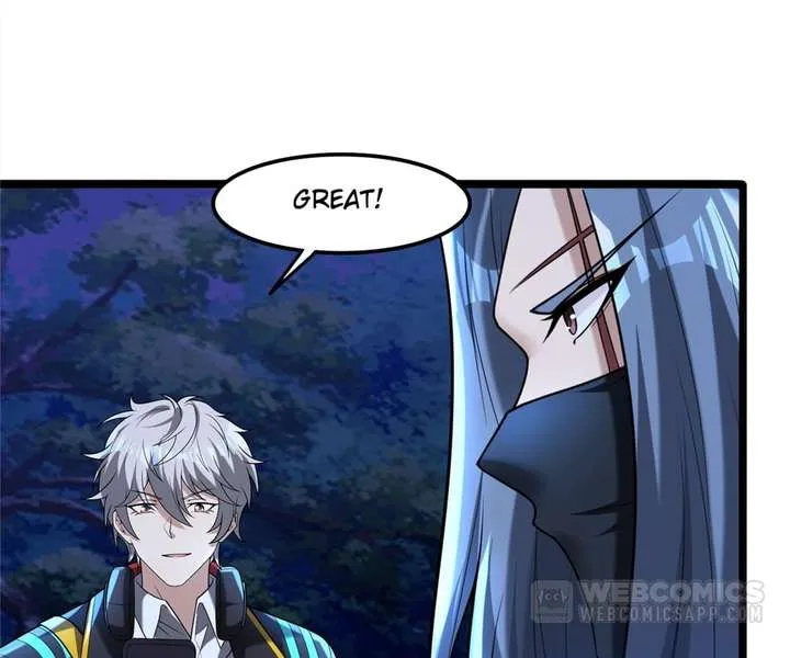 Aura Recovery: I Get a New Skill Everyday Chapter 77 page 25