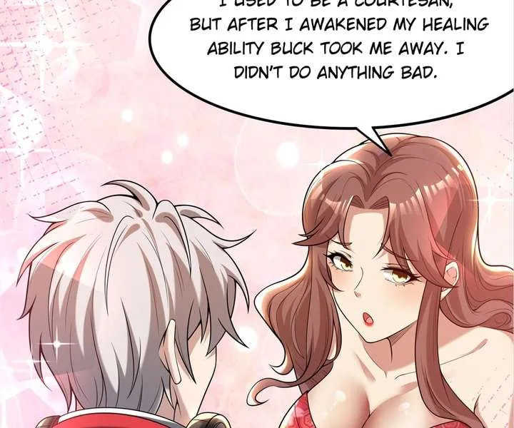 Aura Recovery: I Get a New Skill Everyday Chapter 77 page 50