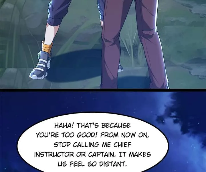 Aura Recovery: I Get a New Skill Everyday Chapter 77 page 37