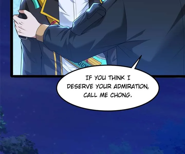 Aura Recovery: I Get a New Skill Everyday Chapter 77 page 39