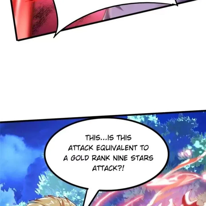 Aura Recovery: I Get a New Skill Everyday Chapter 73 page 47