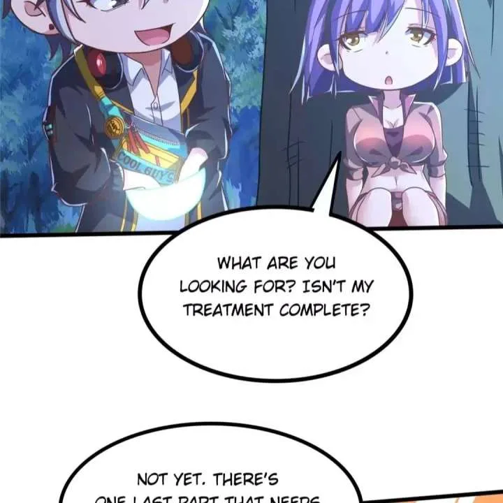 Aura Recovery: I Get a New Skill Everyday Chapter 74 page 17