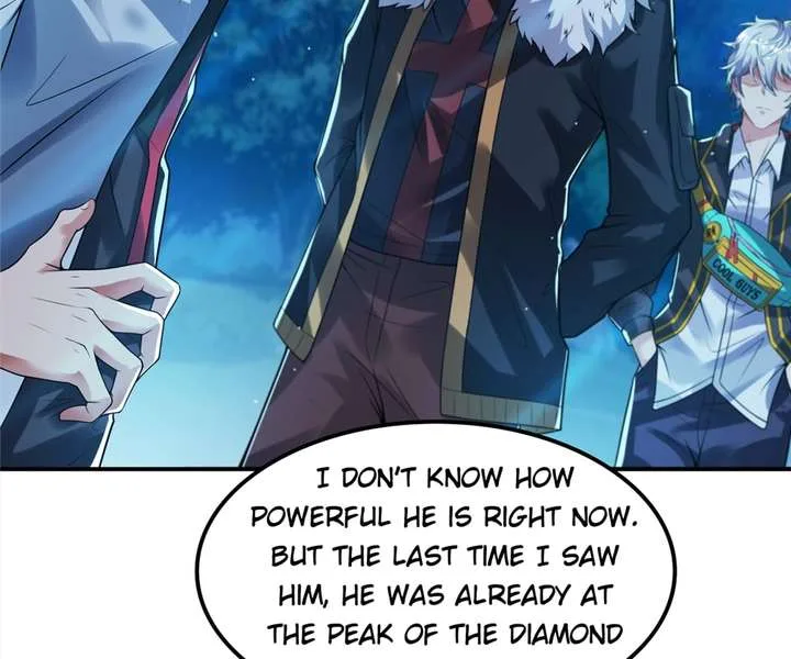 Aura Recovery: I Get a New Skill Everyday Chapter 76 page 61