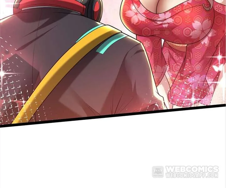 Aura Recovery: I Get a New Skill Everyday Chapter 77 page 51