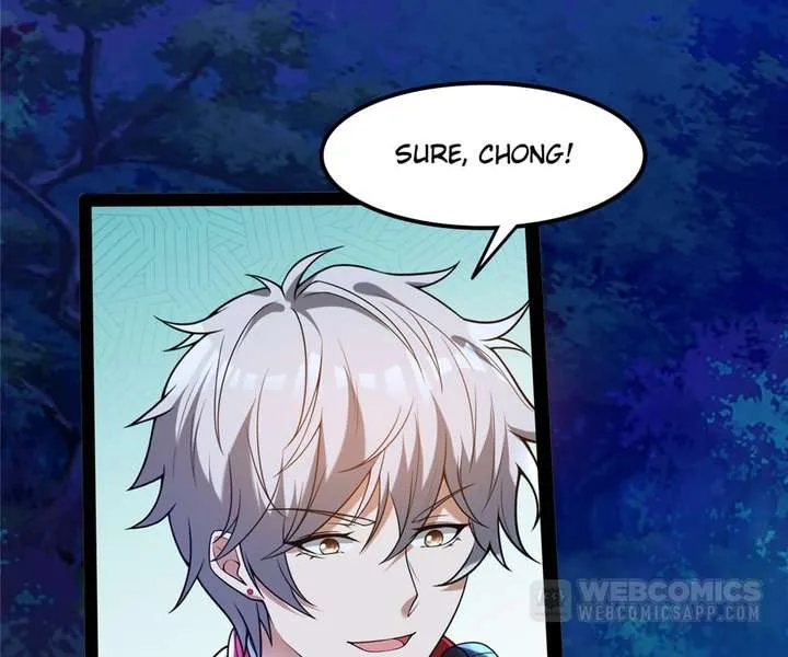 Aura Recovery: I Get a New Skill Everyday Chapter 77 page 40