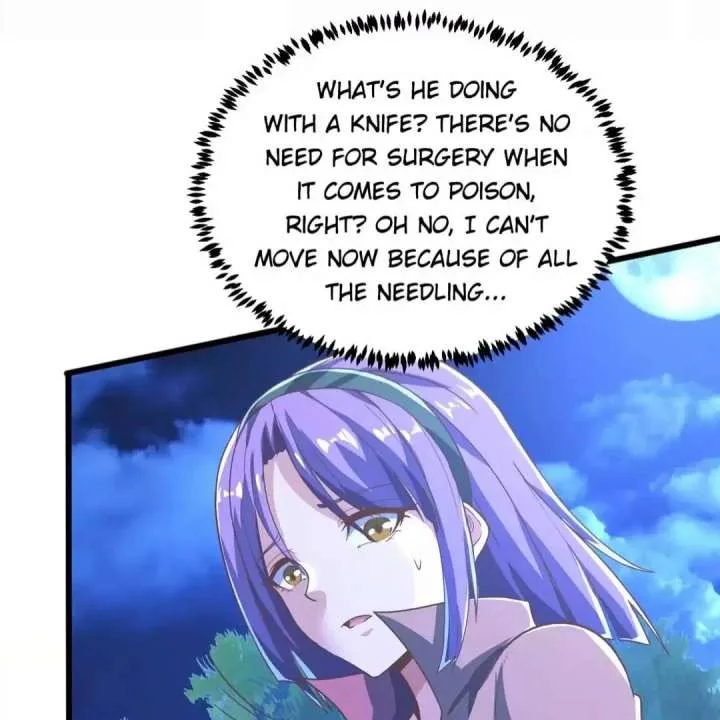 Aura Recovery: I Get a New Skill Everyday Chapter 74 page 20