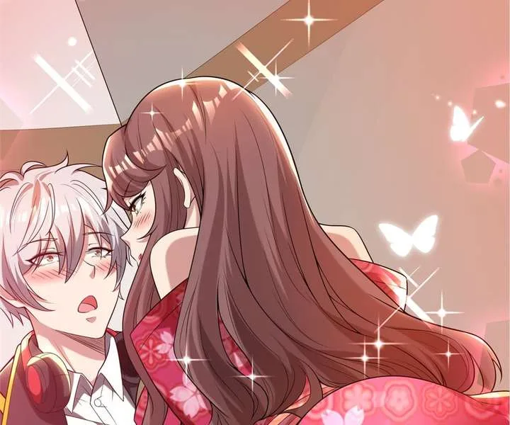 Aura Recovery: I Get a New Skill Everyday Chapter 77 page 53