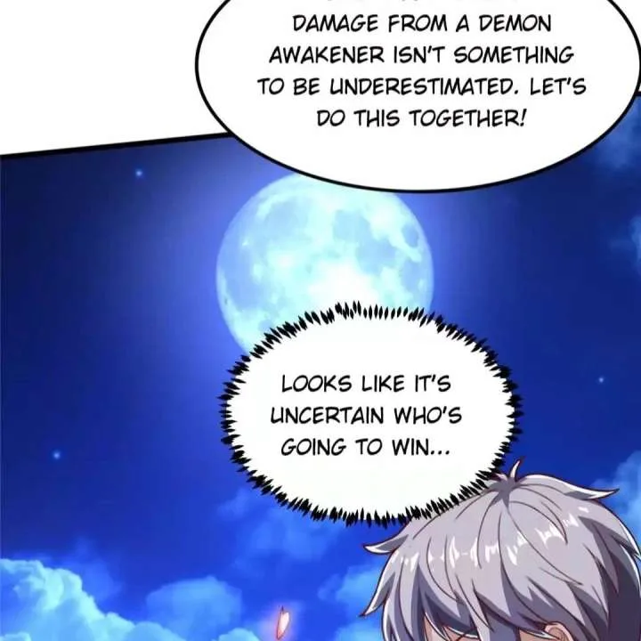 Aura Recovery: I Get a New Skill Everyday Chapter 73 page 49