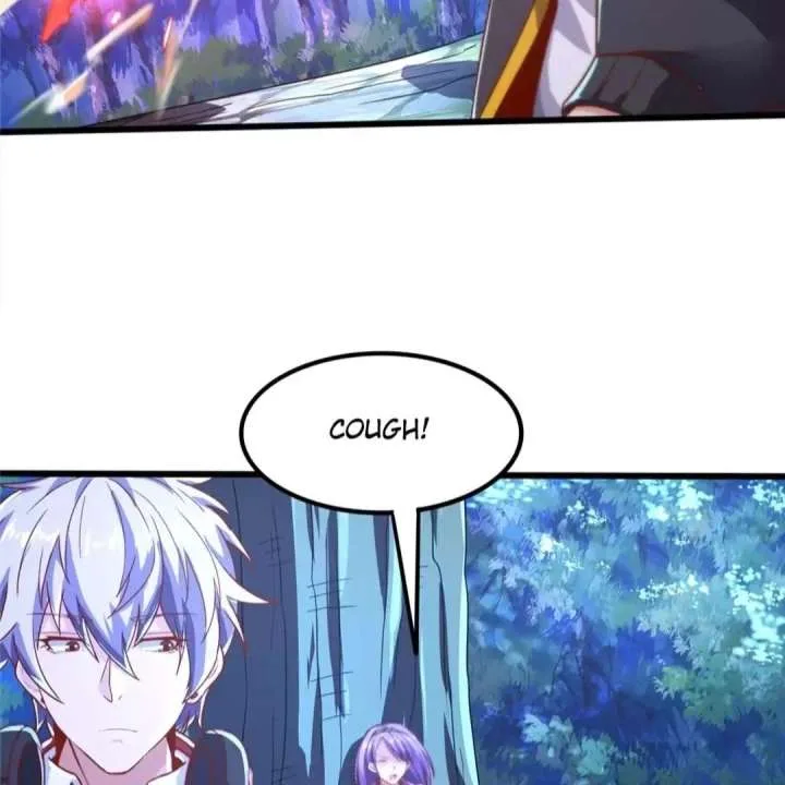Aura Recovery: I Get a New Skill Everyday Chapter 73 page 51