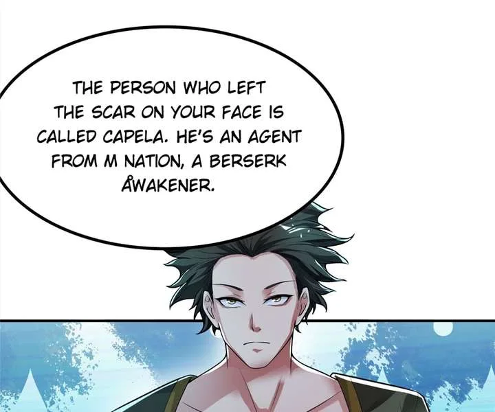 Aura Recovery: I Get a New Skill Everyday Chapter 76 page 58