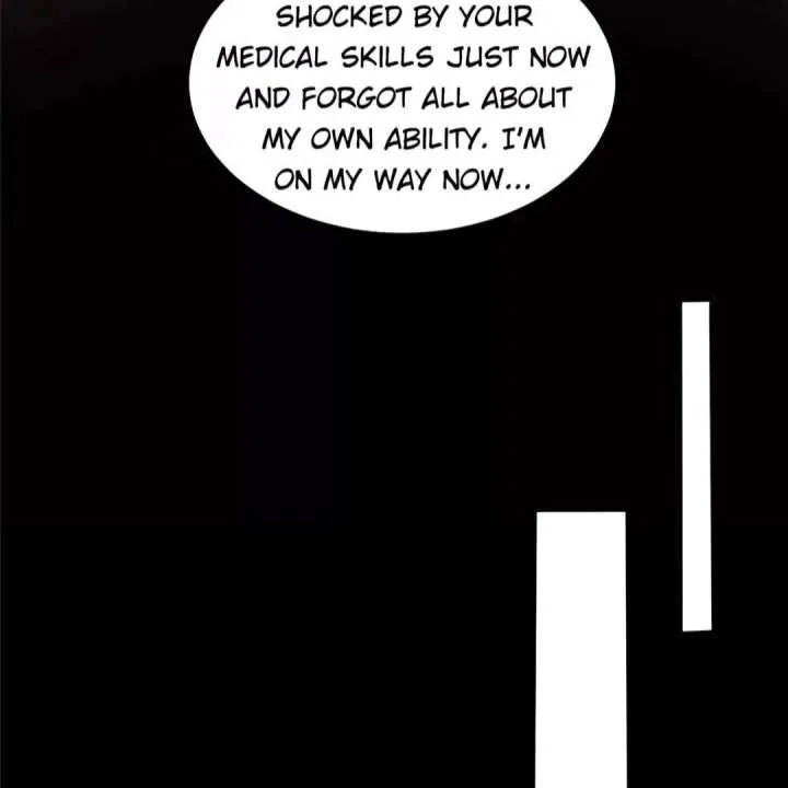 Aura Recovery: I Get a New Skill Everyday Chapter 74 page 33