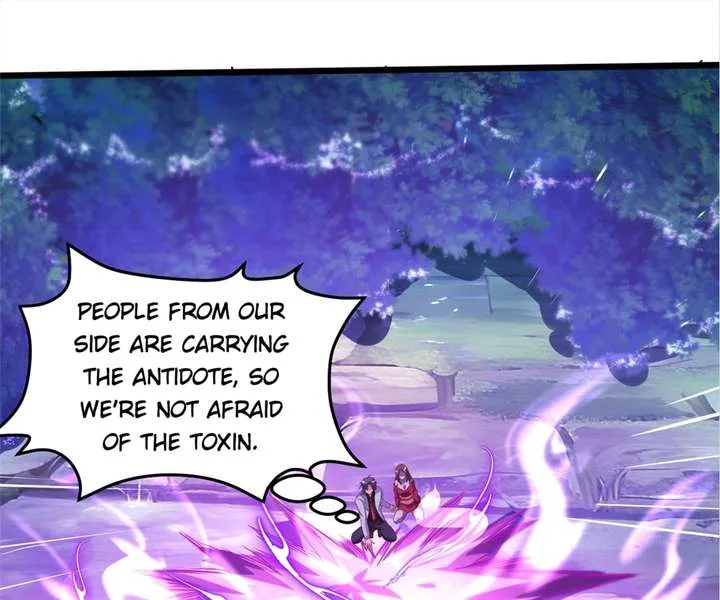 Aura Recovery: I Get a New Skill Everyday Chapter 75 page 2