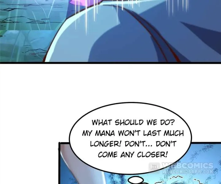 Aura Recovery: I Get a New Skill Everyday Chapter 75 page 18