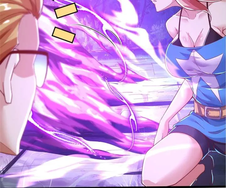 Aura Recovery: I Get a New Skill Everyday Chapter 75 page 6