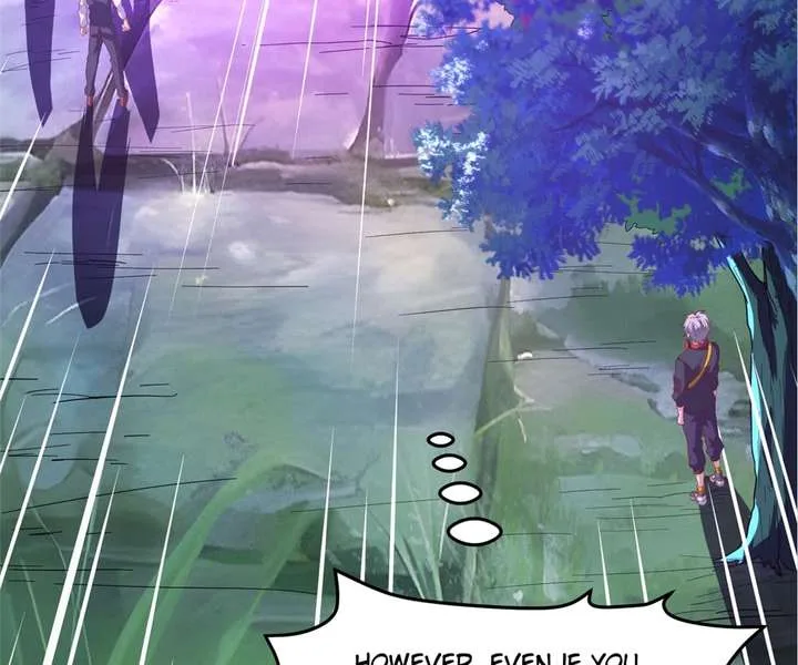 Aura Recovery: I Get a New Skill Everyday Chapter 75 page 4