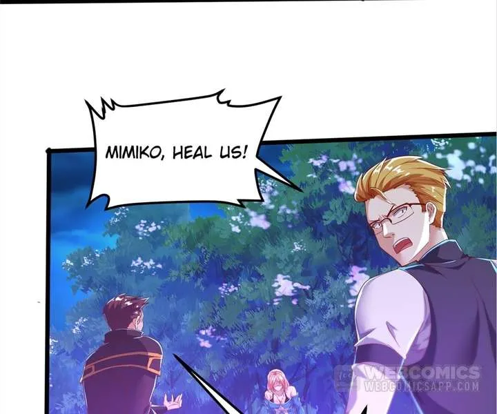 Aura Recovery: I Get a New Skill Everyday Chapter 75 page 7