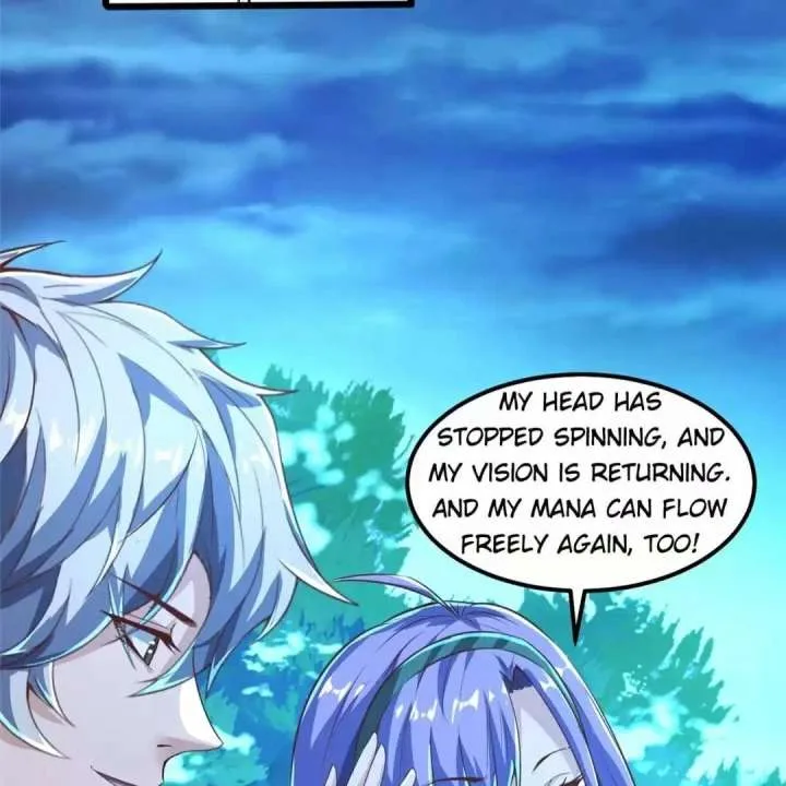 Aura Recovery: I Get a New Skill Everyday Chapter 74 page 28