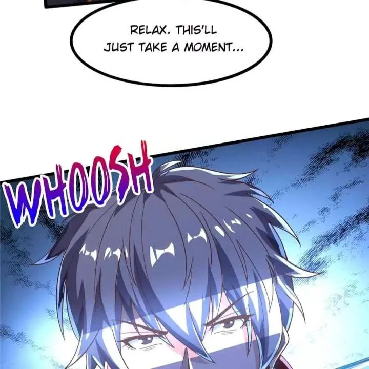 Aura Recovery: I Get a New Skill Everyday Chapter 74 page 23