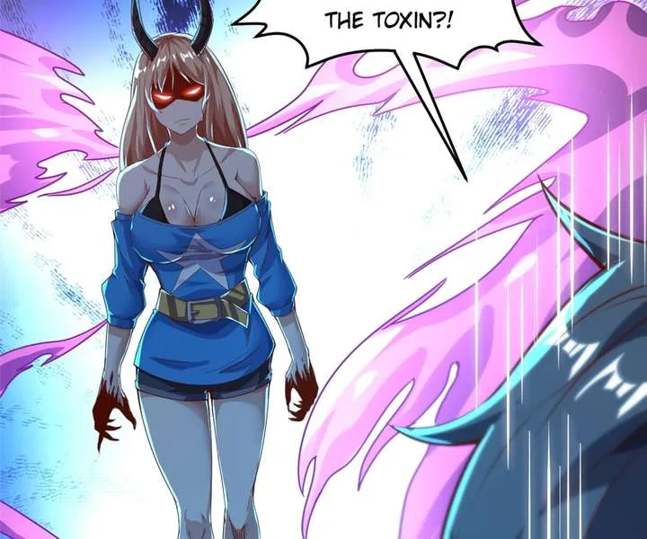 Aura Recovery: I Get a New Skill Everyday Chapter 75 page 16