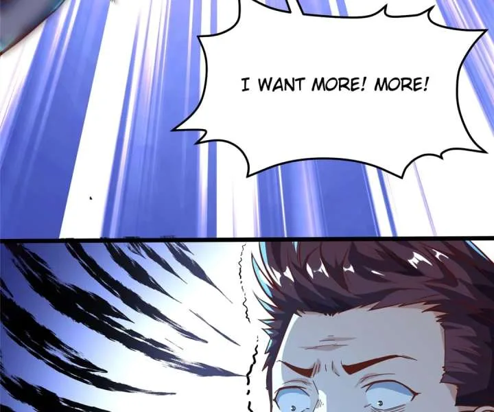 Aura Recovery: I Get a New Skill Everyday Chapter 75 page 23