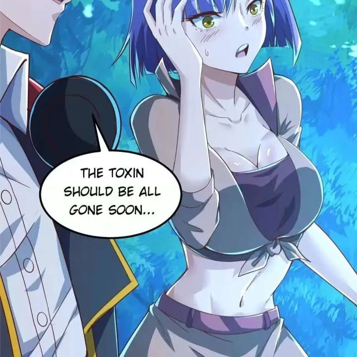 Aura Recovery: I Get a New Skill Everyday Chapter 74 page 29