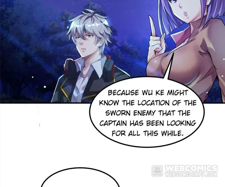 Aura Recovery: I Get a New Skill Everyday Chapter 75 page 41